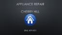 Appliance Repair Cherry Hill logo